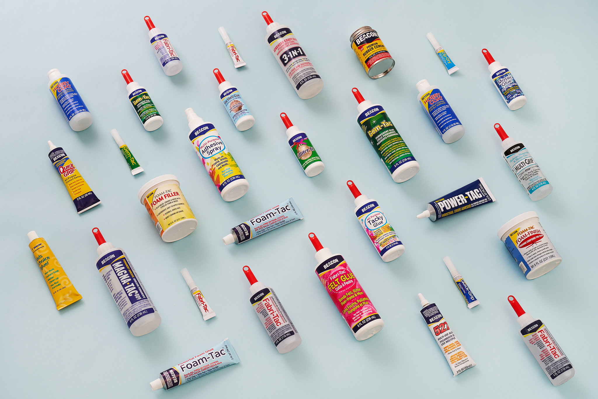 Stronger Bonds for Every Project